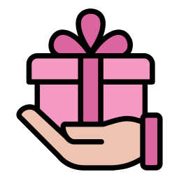 geschenk icon