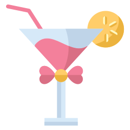 cocktail icon