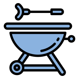 grill icon