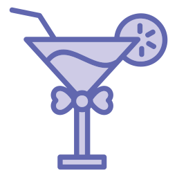 cocktail icon