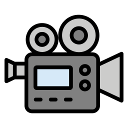 videokamera icon