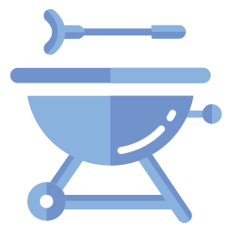 grill icon