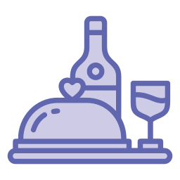 gastronomie icon