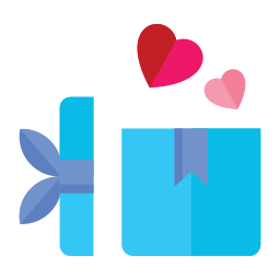 geschenkbox icon