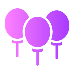 Balloon icon