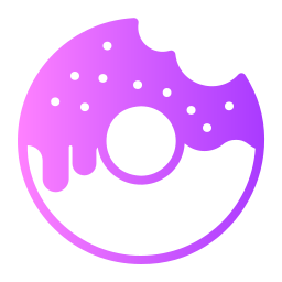 Doughnut icon