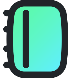 notizbuch icon