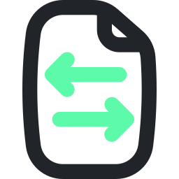 Transaction icon