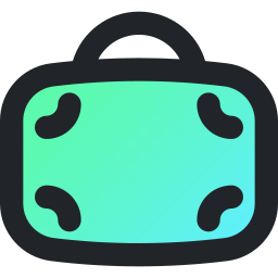 reisetasche icon