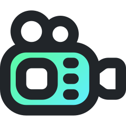 videokamera icon