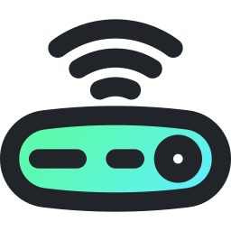 w-lan icon