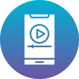 videoplayer icon