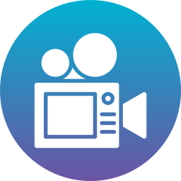 videokamera icon