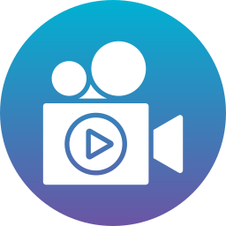 videokamera icon