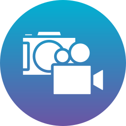 videokamera icon