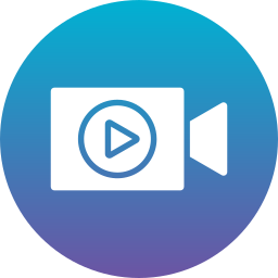 videokamera icon