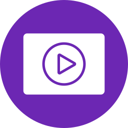 Video icon