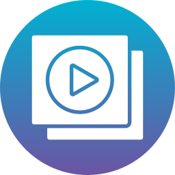 video icon