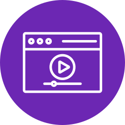 videoplayer icon