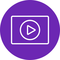 video icon