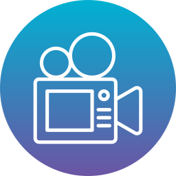 Video Camera icon