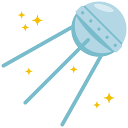 sputnik icon