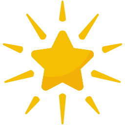 Star icon