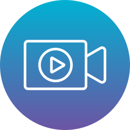 videokamera icon