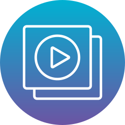 Video icon