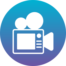 Video Camera icon