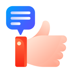 feedback icon