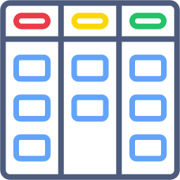 Kanban icon