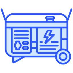 Generator icon