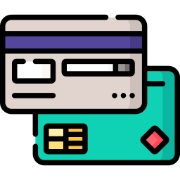 Credit card icon