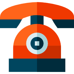 Telephone icon