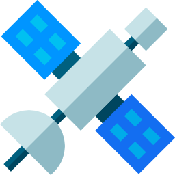 Satellite icon