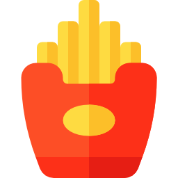 Fries icon