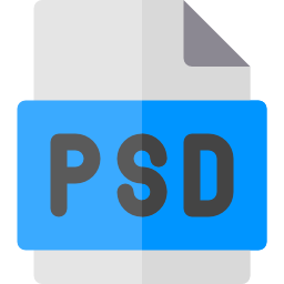 psd иконка