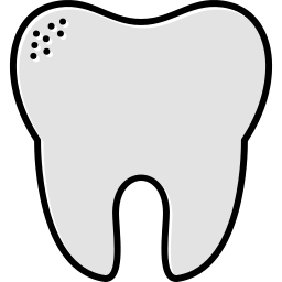 denti icona