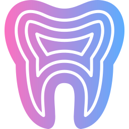 denti icona