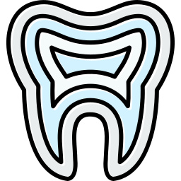 denti icona