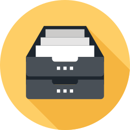 archiv icon