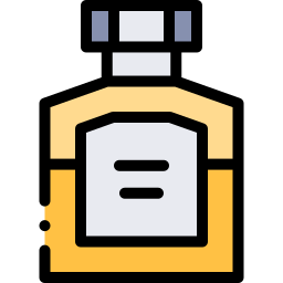 Aftershave icon