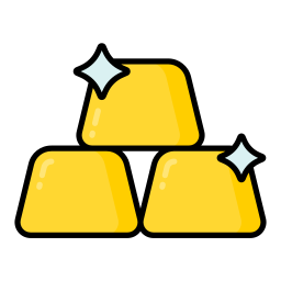 gold icon