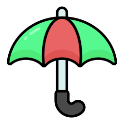 regenschirm icon