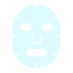 gesichtsmaske icon