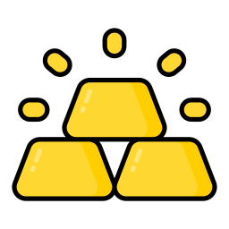 gold icon