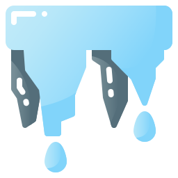 Icicle icon