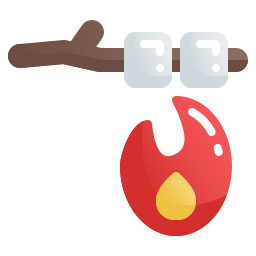 Marshmallow icon