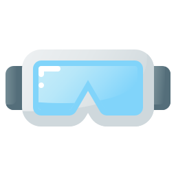 skibrille icon